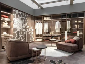 Cabina Armadio Special Project di Arte Brotto