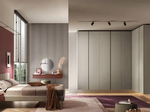 Cameretta componibile Y103 di Moretti Compact Camerette