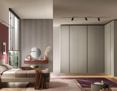 Cameretta componibile Y103 di Moretti Compact Camerette