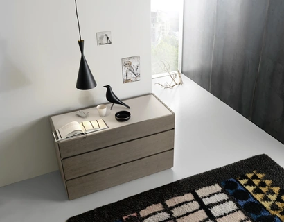 Comò Cidori di Sangiacomo