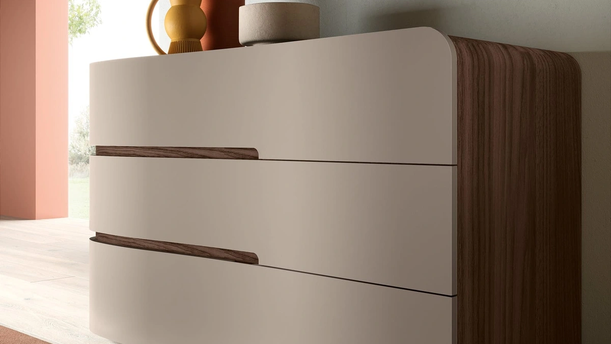 Comò Betty di Adriatica