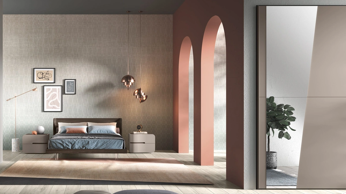 Comodino Betty di Adriatica