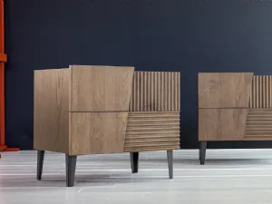 Comodino Design di Devina Nais