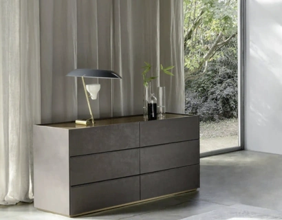 Comò Filo Mono di Sangiacomo