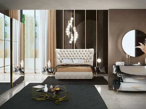 Gruppo Notte Odeon a specchio di Adriatica