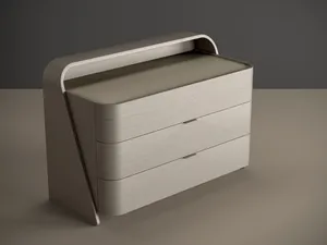 Comò Hermes di Fazzini