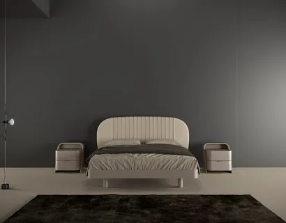 Comodino Hermes di Fazzini
