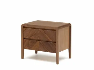 Comodino Leonardo L129 3D di Arte Brotto