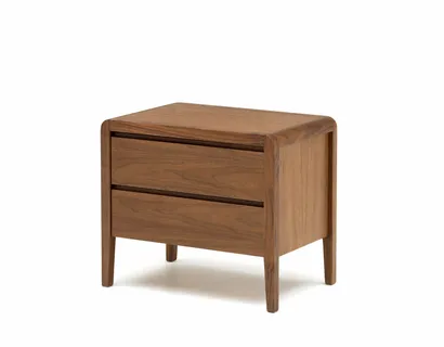 Comodino Leonardo L129O di Arte Brotto