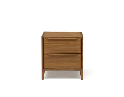Comodino Leonardo L184L di Arte Brotto