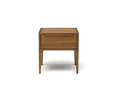Comodino Leonardo L186L di Arte Brotto