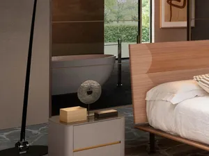 Comodino Merak di Presotto