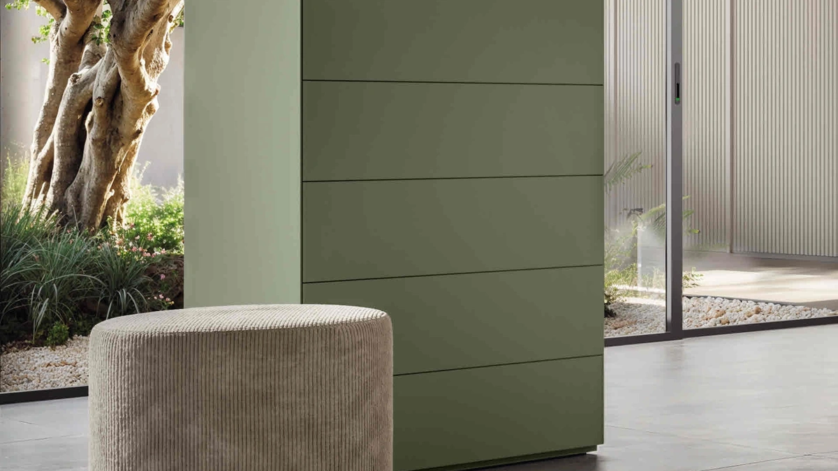 Cassettiera Pratico di Veneran