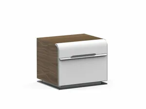 Comodino Principe MP120C di Arte Brotto