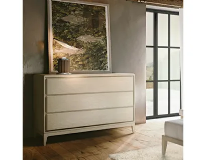 Comò Segreti S392 di Arte Brotto