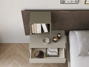 Comodino Sorvolo di Fimar