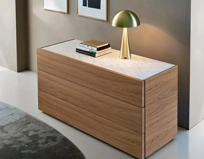 Comò Status di Sangiacomo