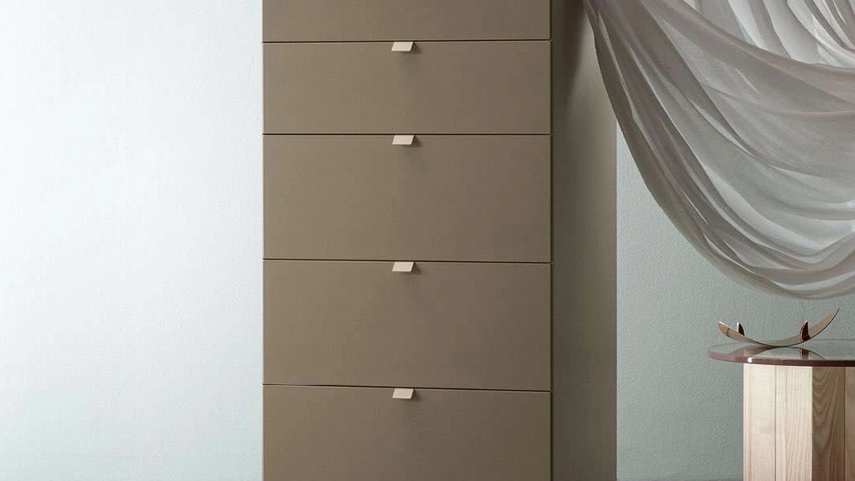 Cassettiera Tetris di Twils