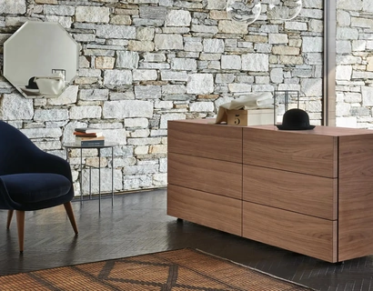 Comò Valeo di Sangiacomo