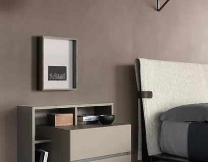 Comodino Zefiro di Presotto