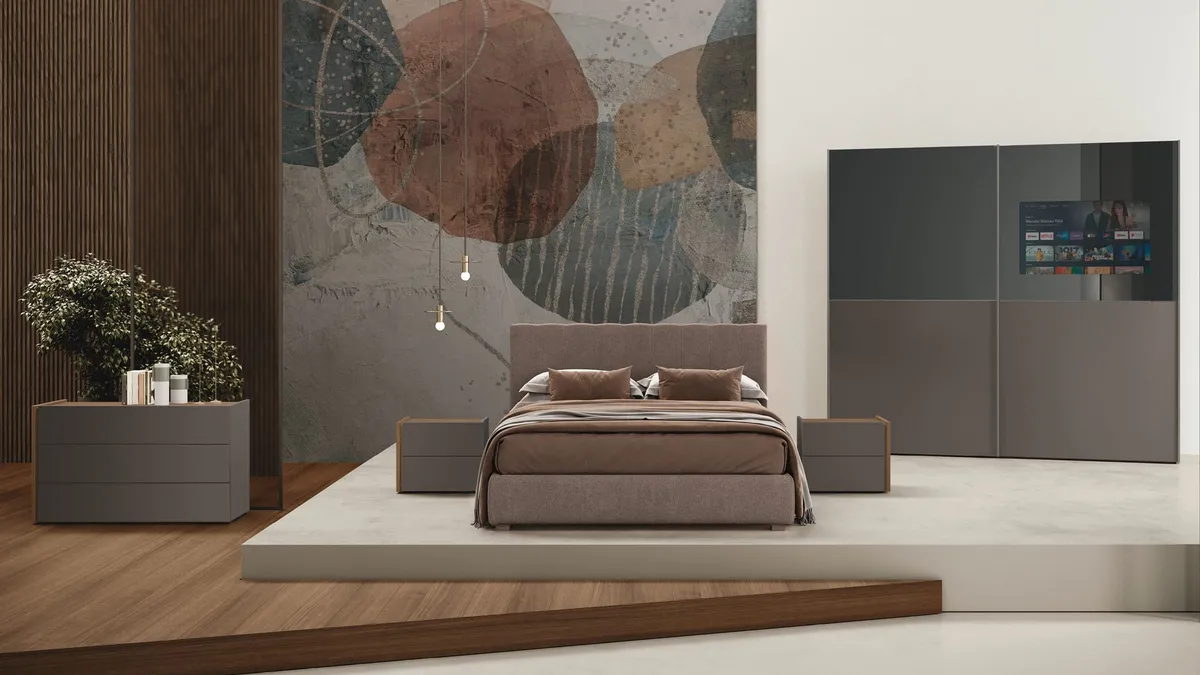 Letto Accordo di Adriatica