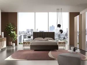 Letto Accordo con box contenitore di Adriatica