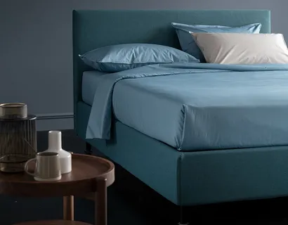 Letto con testiera Prime Albatro di Altrenotti