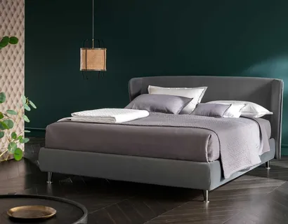 Letto con testiera Soul Margarita di Altrenotti