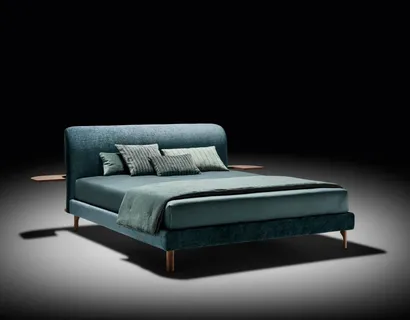 Letto matrimoniale Canalgrande di Twils