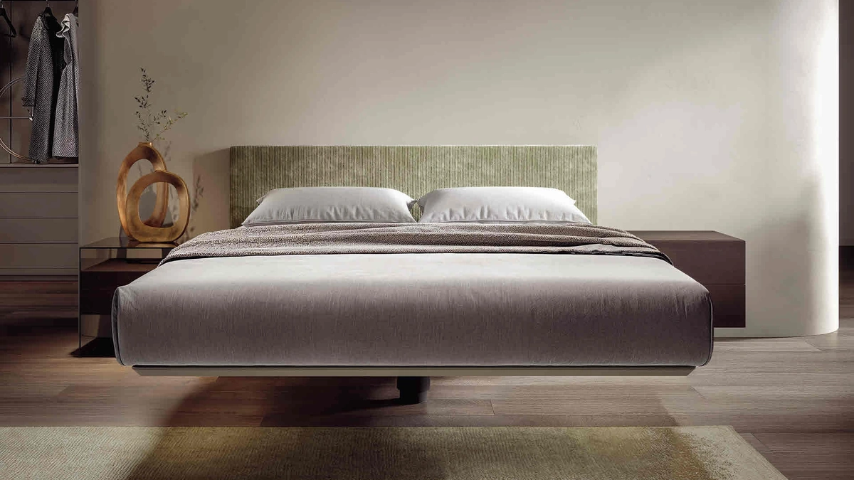 Letto Cloud di Veneran