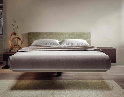 Letto Cloud di Veneran