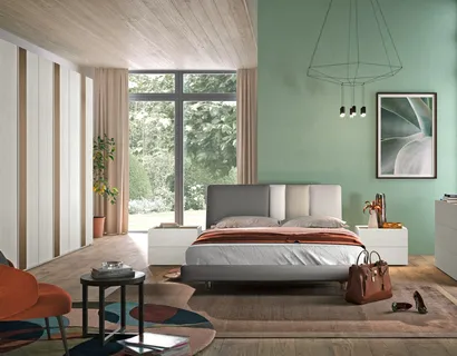 Letto Composizione 29 di Corso 11