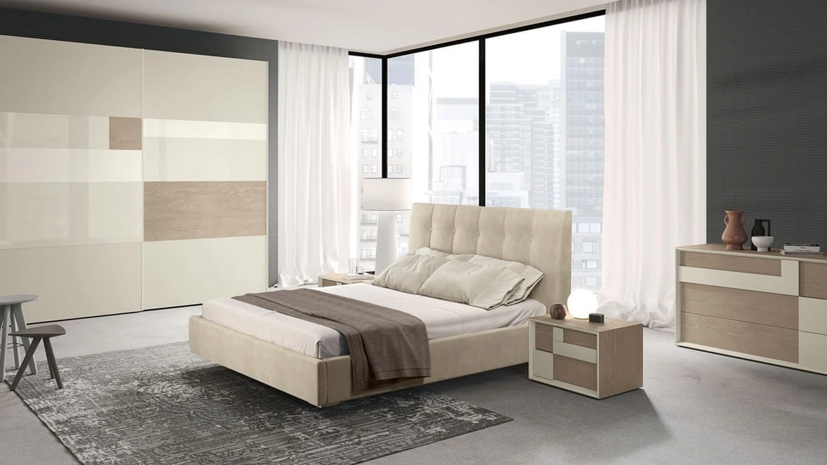 Letto Cristiana di Adriatica