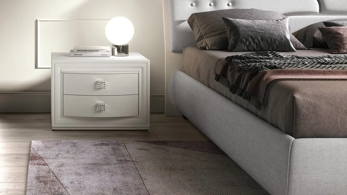 Letto Dolly di Adriatica