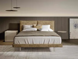 Letto matrimoniale Drop di Veneran