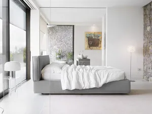 Letto matrimoniale Duck di Noctis