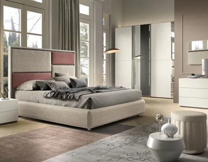 Letto Eolo di Adriatica