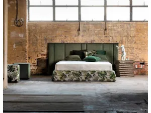 Letto Ethos Boiserie di Veneran