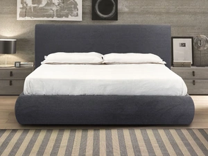 Letto contenitore Foam TL di Nicoletti Home