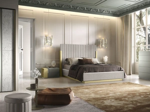 Letto con testiera Ipno di Adriatica