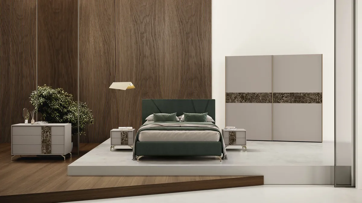 Letto Ipsilon di Adriatica