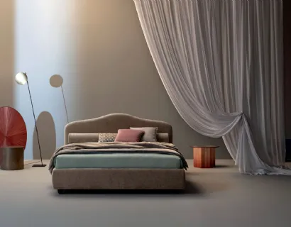 Letto Medea di Twils