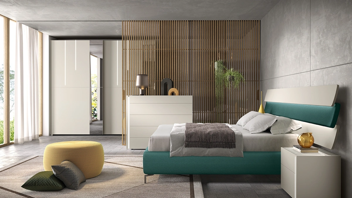 Letto Notte di Stelle 07 di Corso 11