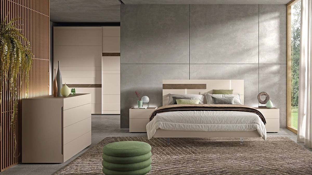 Letto Notte di Stelle 14 di Corso 11