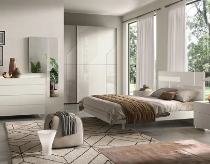 Letto Notte di Stelle 14 di Corso 11