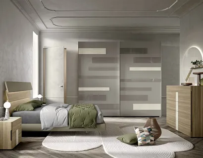 Letto Notte di Stelle 18 di Corso 11