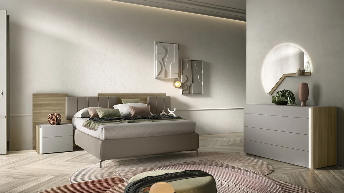 Letto Notte di Stelle 19 di Corso 11