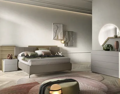 Letto Notte di Stelle 19 di Corso 11