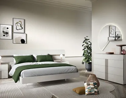 Letto Notte di Stelle 26 di Corso 11