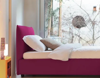 Letto singolo Bridge di Noctis